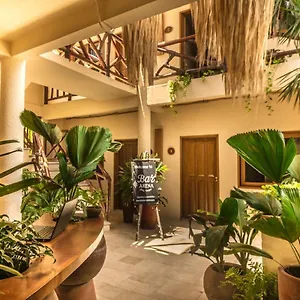 Arena 4*, Isla Holbox Mexico