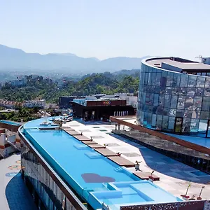 Arka Art 5*, Tirana Albania