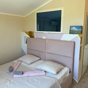 Ballkan Bed & Breakfast