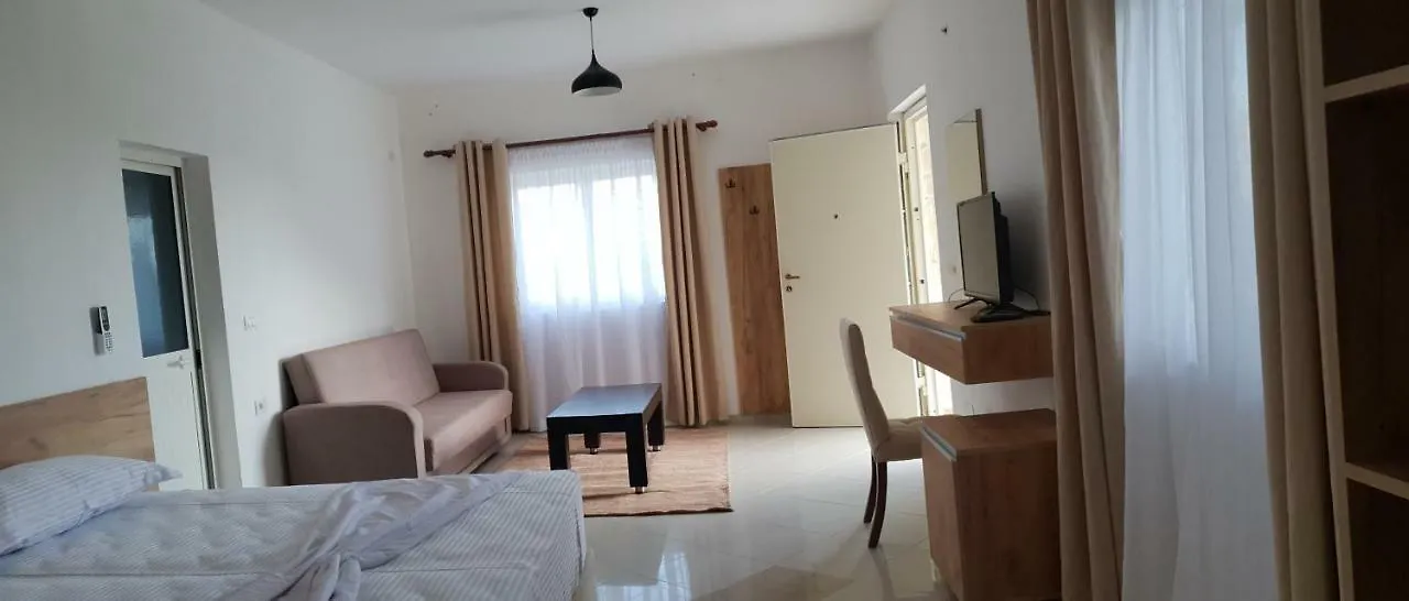 Hotel Grandpa'S House Shkodra