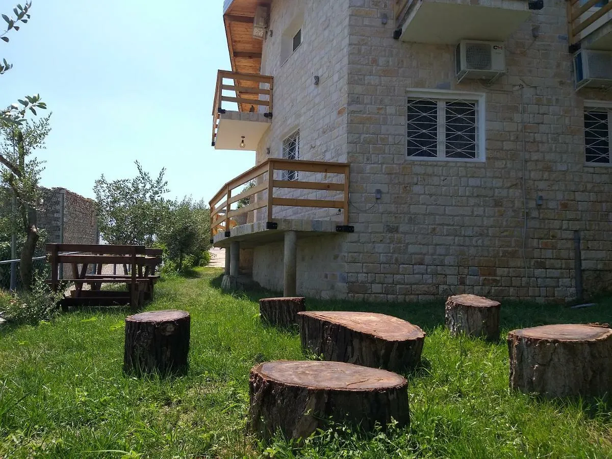Hotel Grandpa'S House Shkodra 0*,