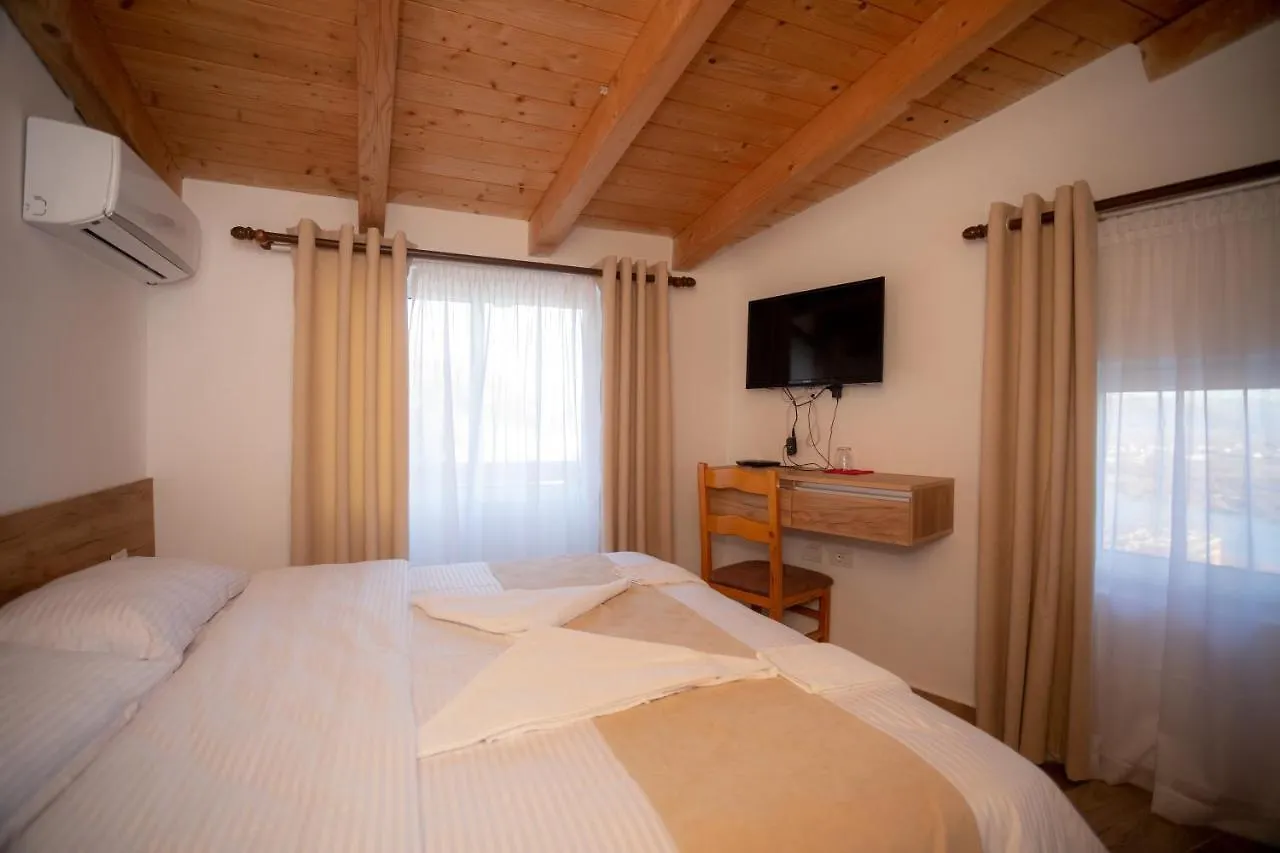 Hotel Grandpa'S House Shkodra