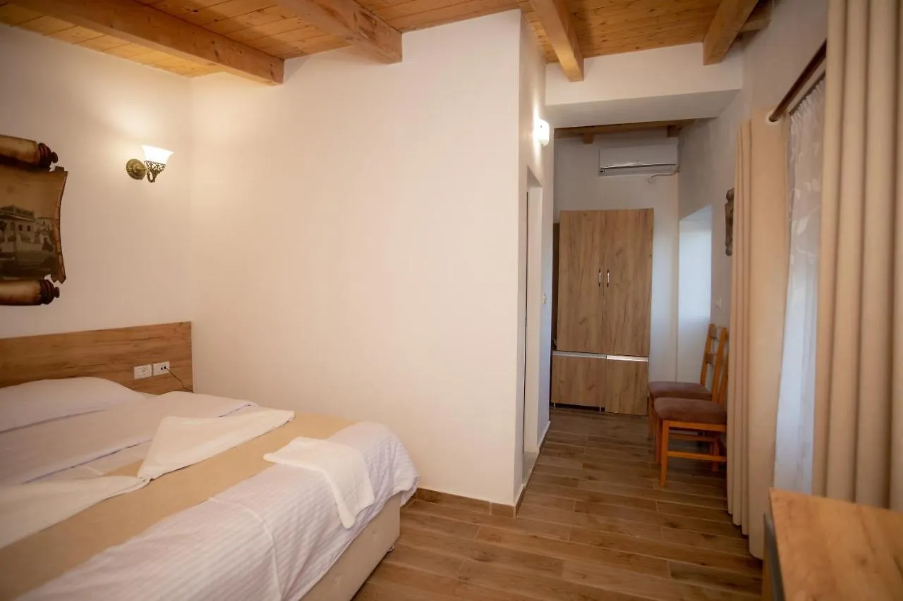 Hotel Grandpa'S House Shkodra