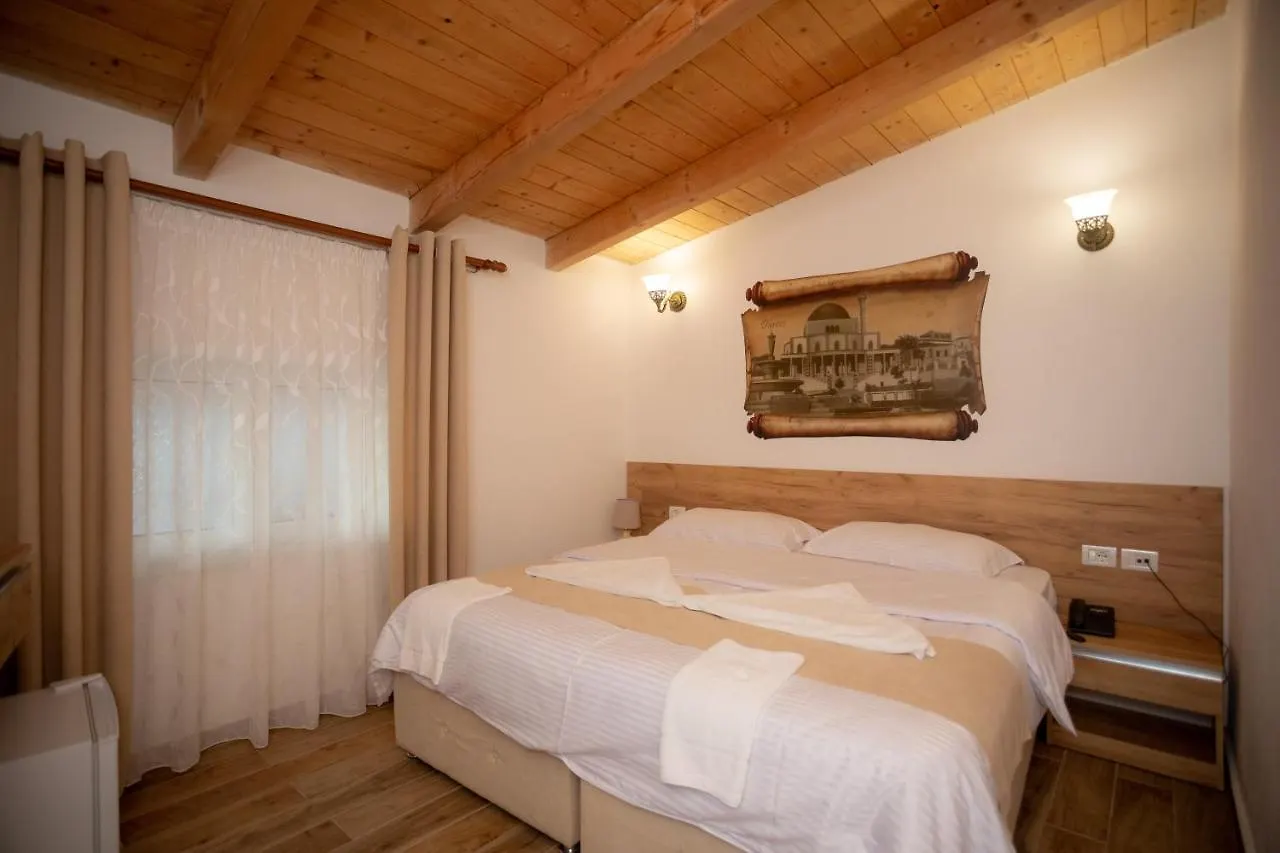 Hotel Grandpa'S House Shkodra