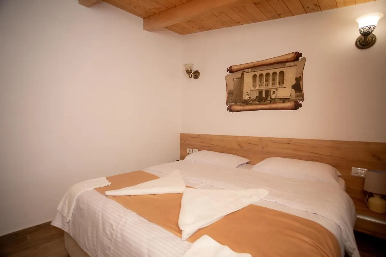 Hotel Grandpa'S House Shkodra