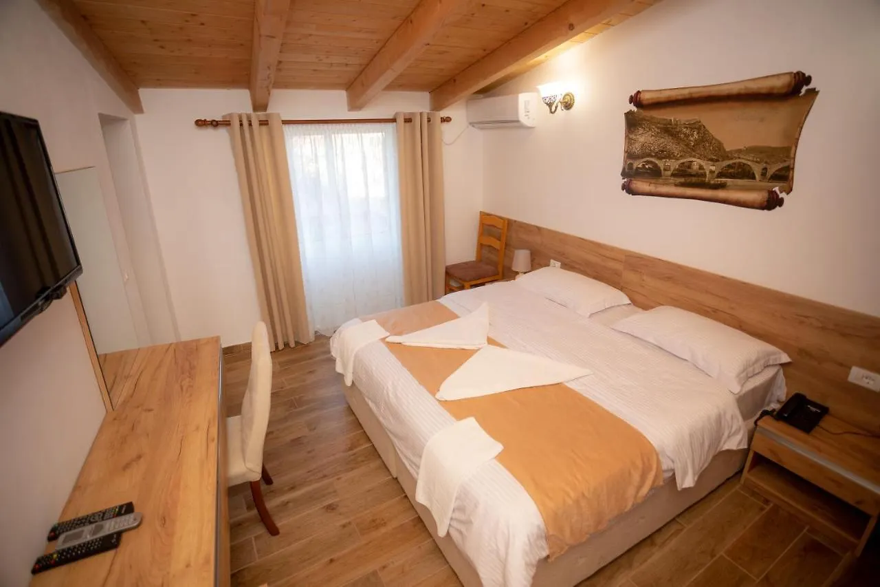 Hotel Grandpa'S House Shkodra