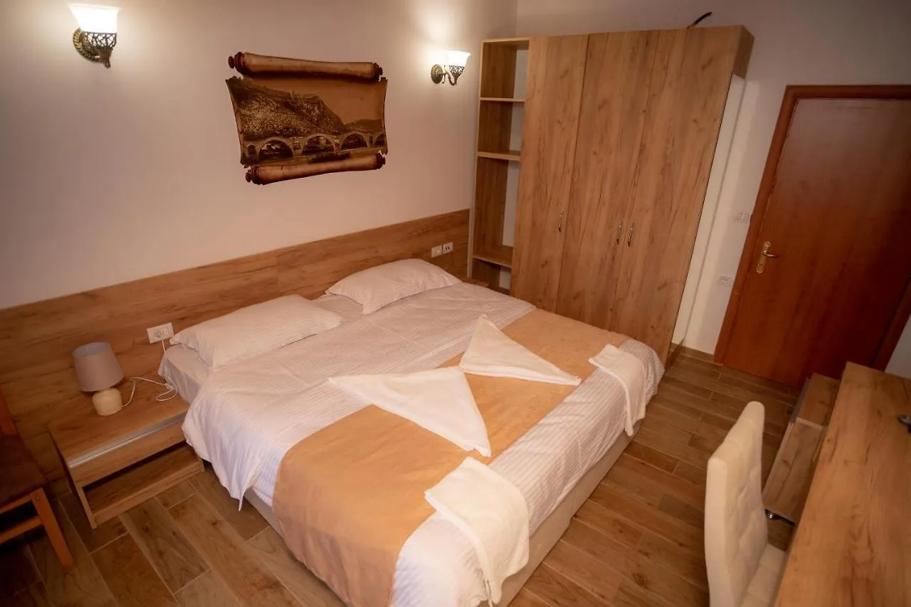 Hotel Grandpa'S House Shkodra